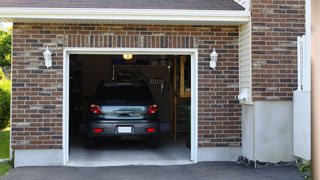 Garage Door Installation at Timberglen Dallas, Texas